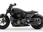 Harley-Davidson Harley Davidson Sportster S